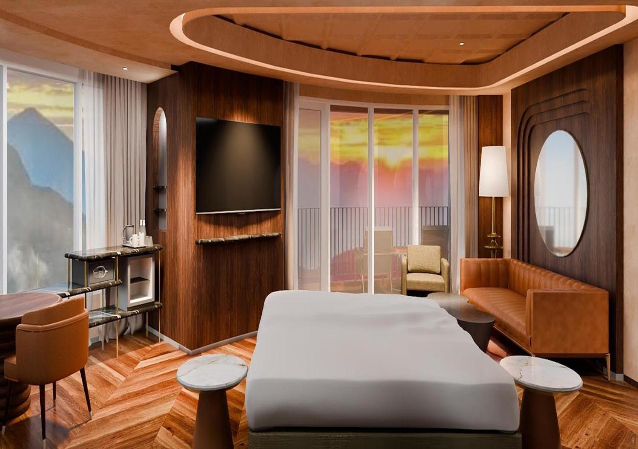Mercure Garut City Center 外观 照片