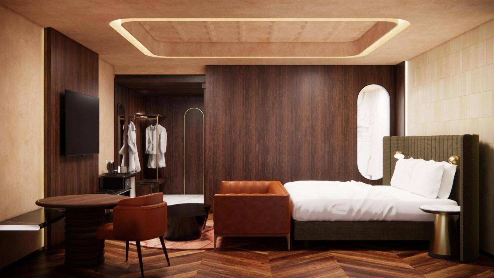 Mercure Garut City Center 外观 照片