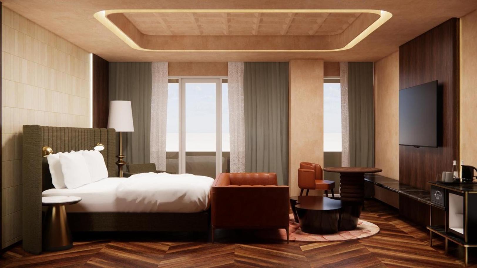Mercure Garut City Center 外观 照片