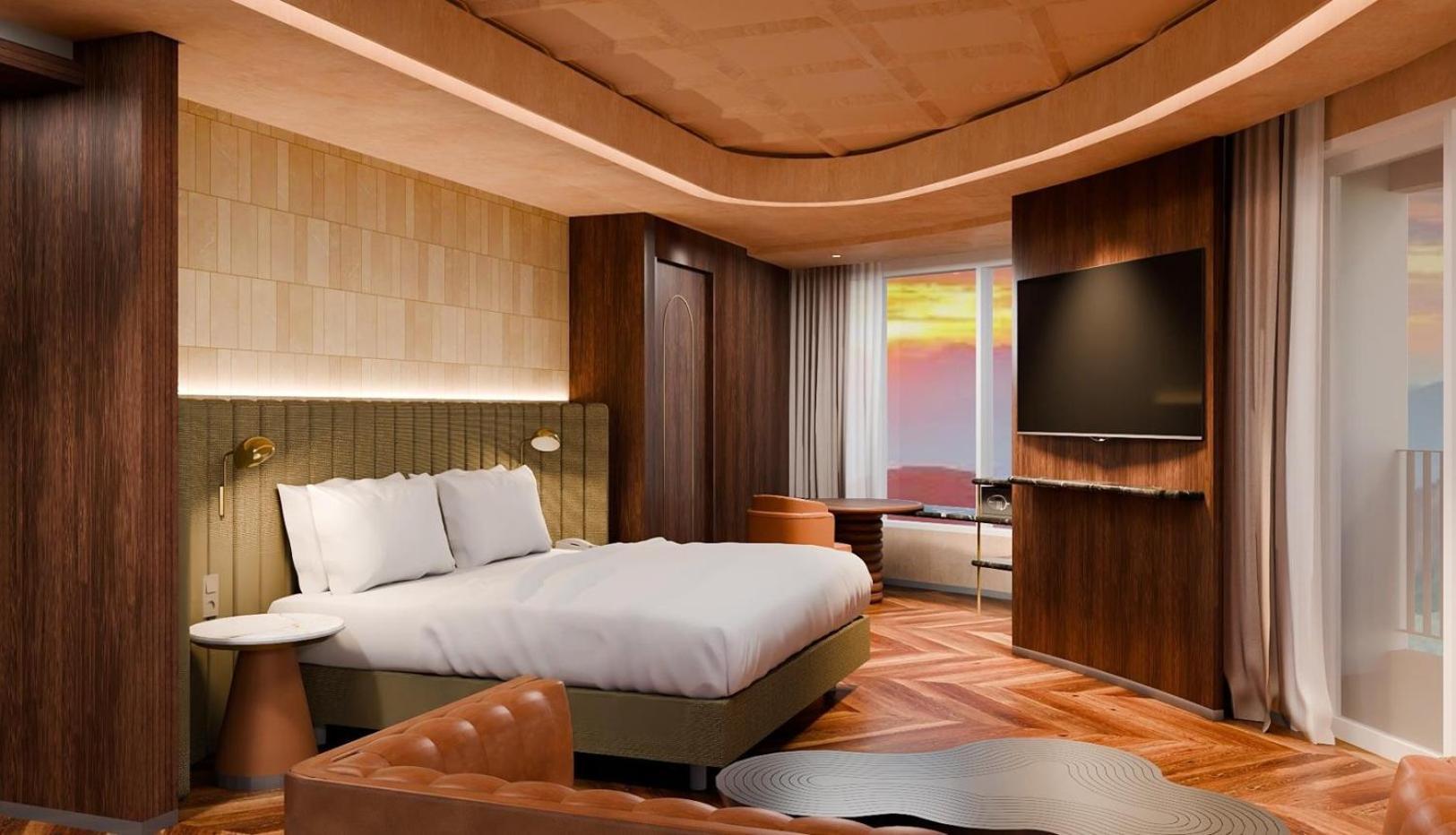 Mercure Garut City Center 外观 照片