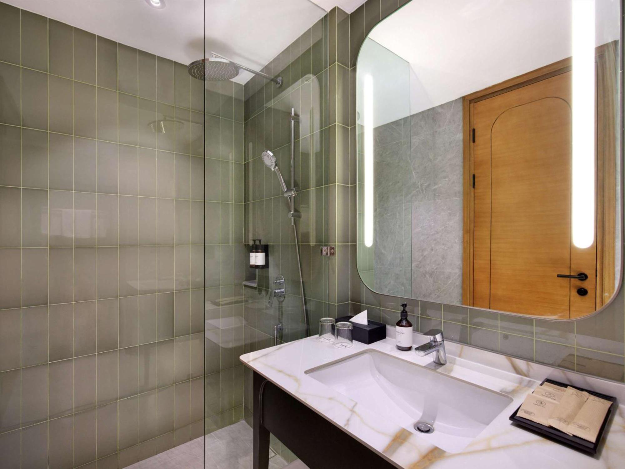 Mercure Garut City Center 外观 照片