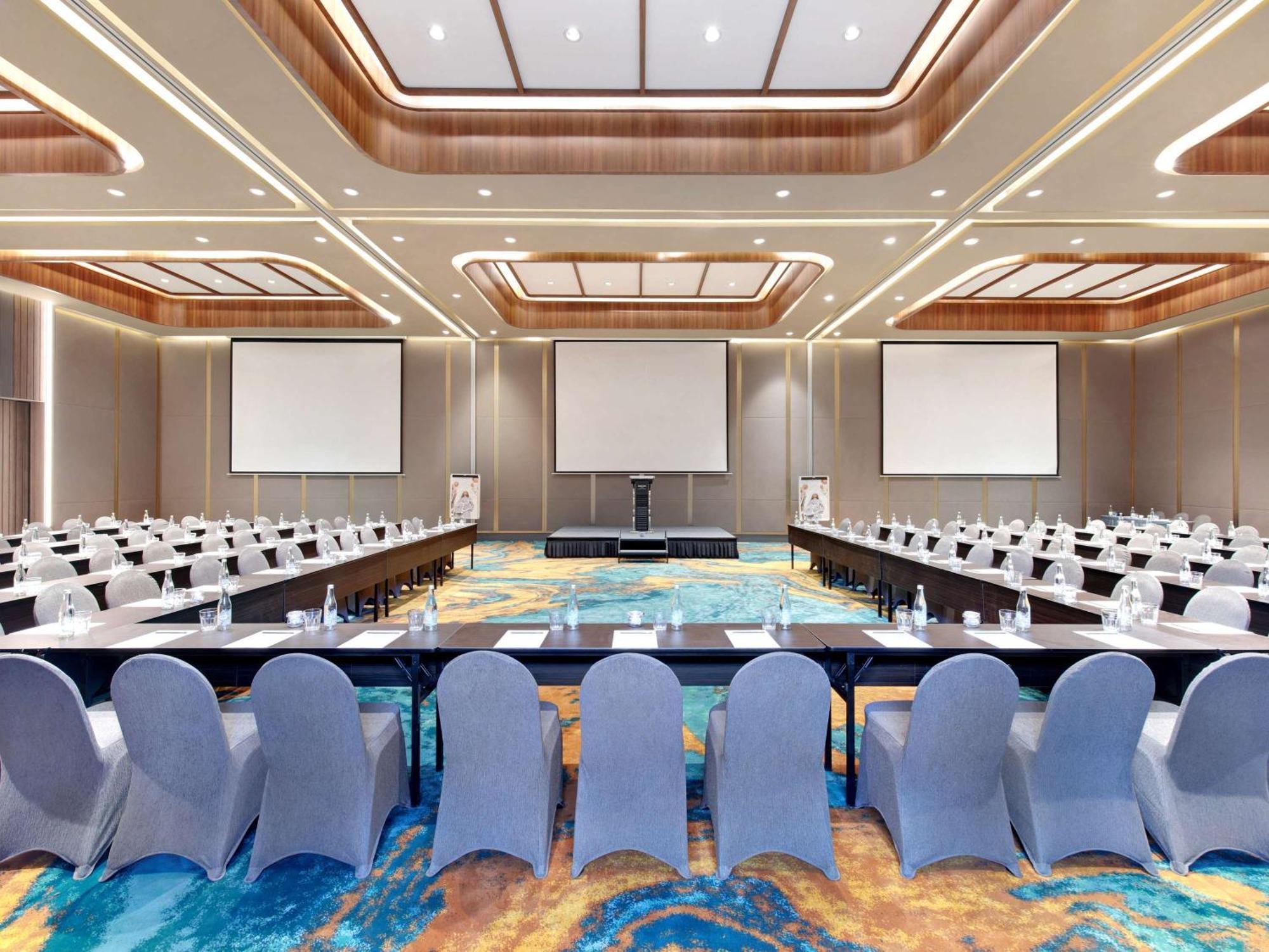 Mercure Garut City Center 外观 照片
