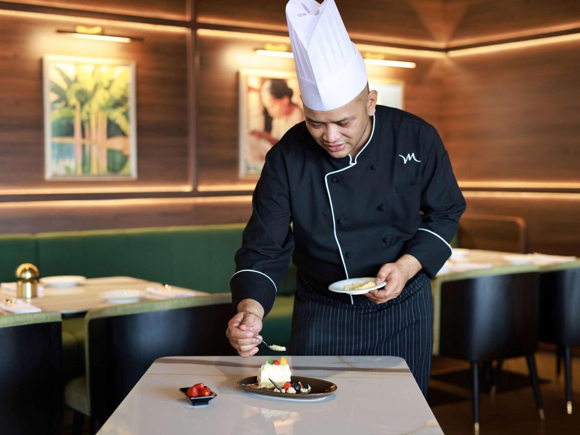 Mercure Garut City Center 外观 照片