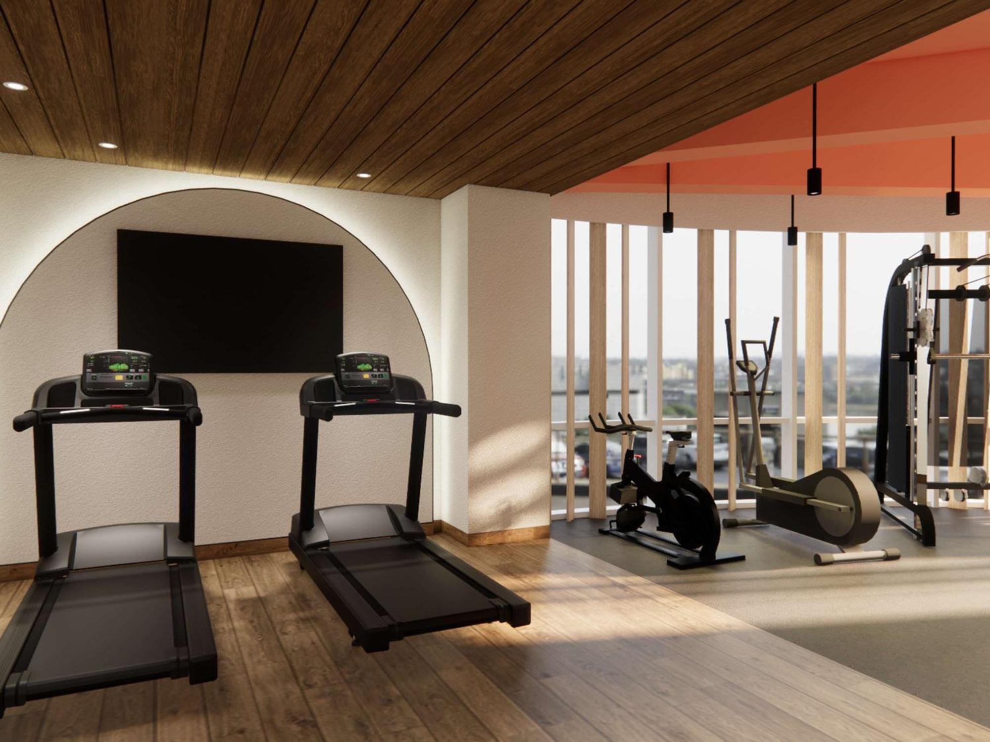 Mercure Garut City Center 外观 照片