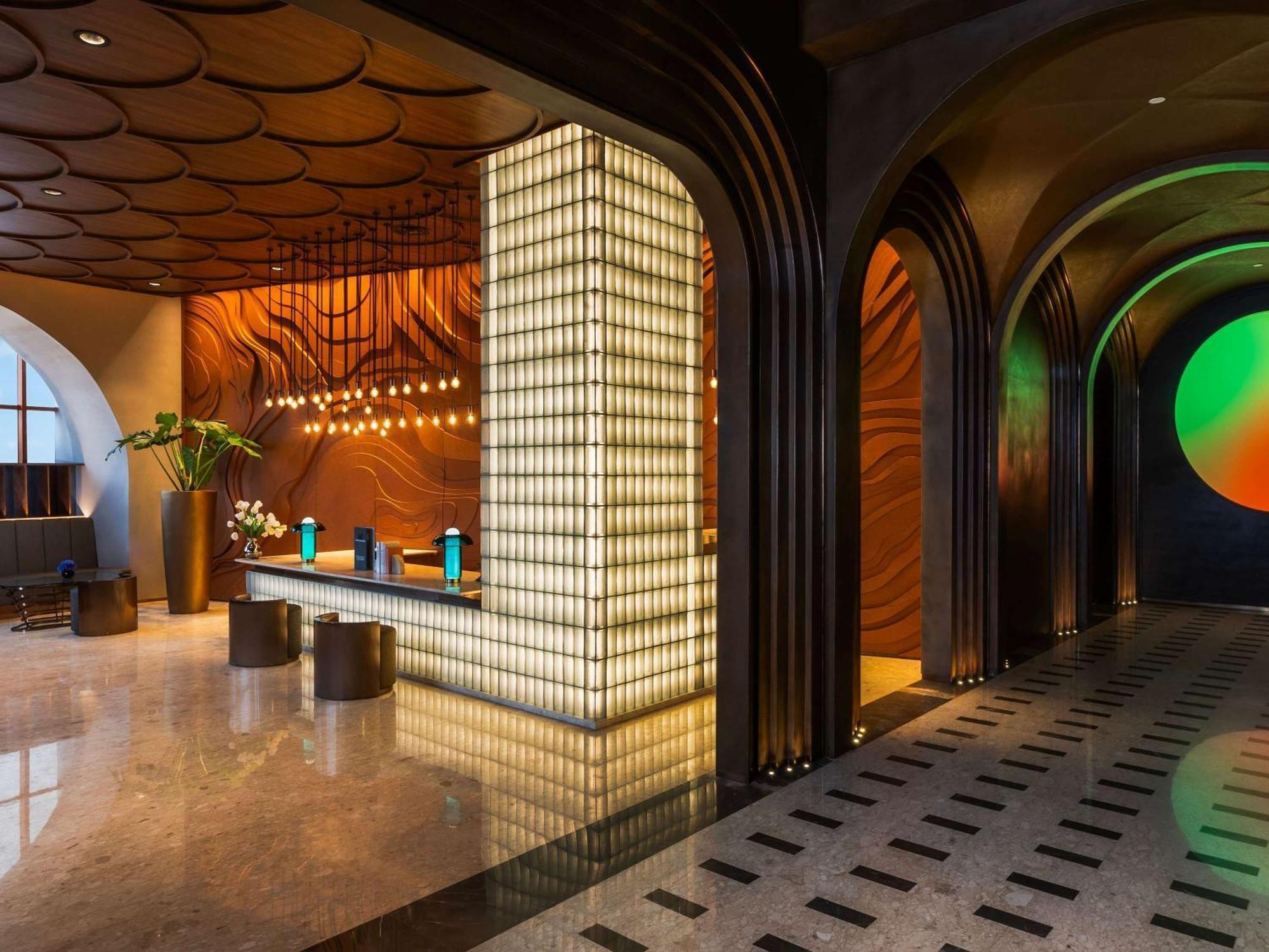 Mercure Garut City Center 外观 照片