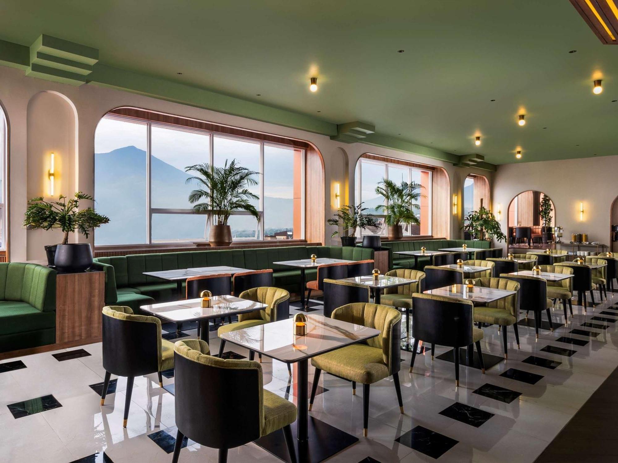 Mercure Garut City Center 外观 照片