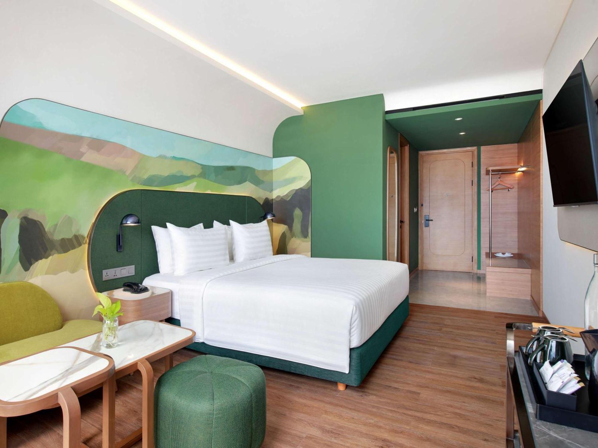 Mercure Garut City Center 外观 照片