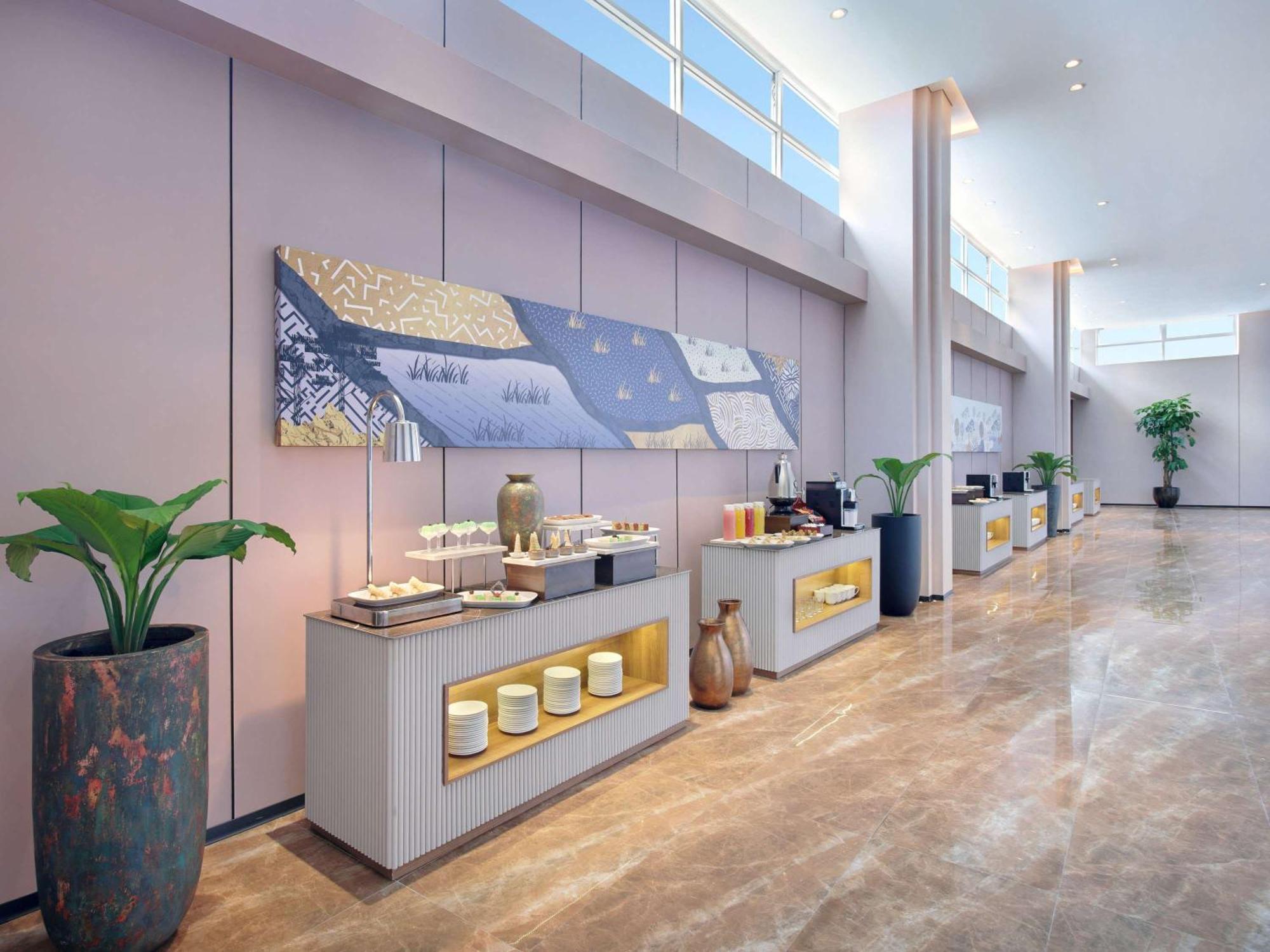 Mercure Garut City Center 外观 照片
