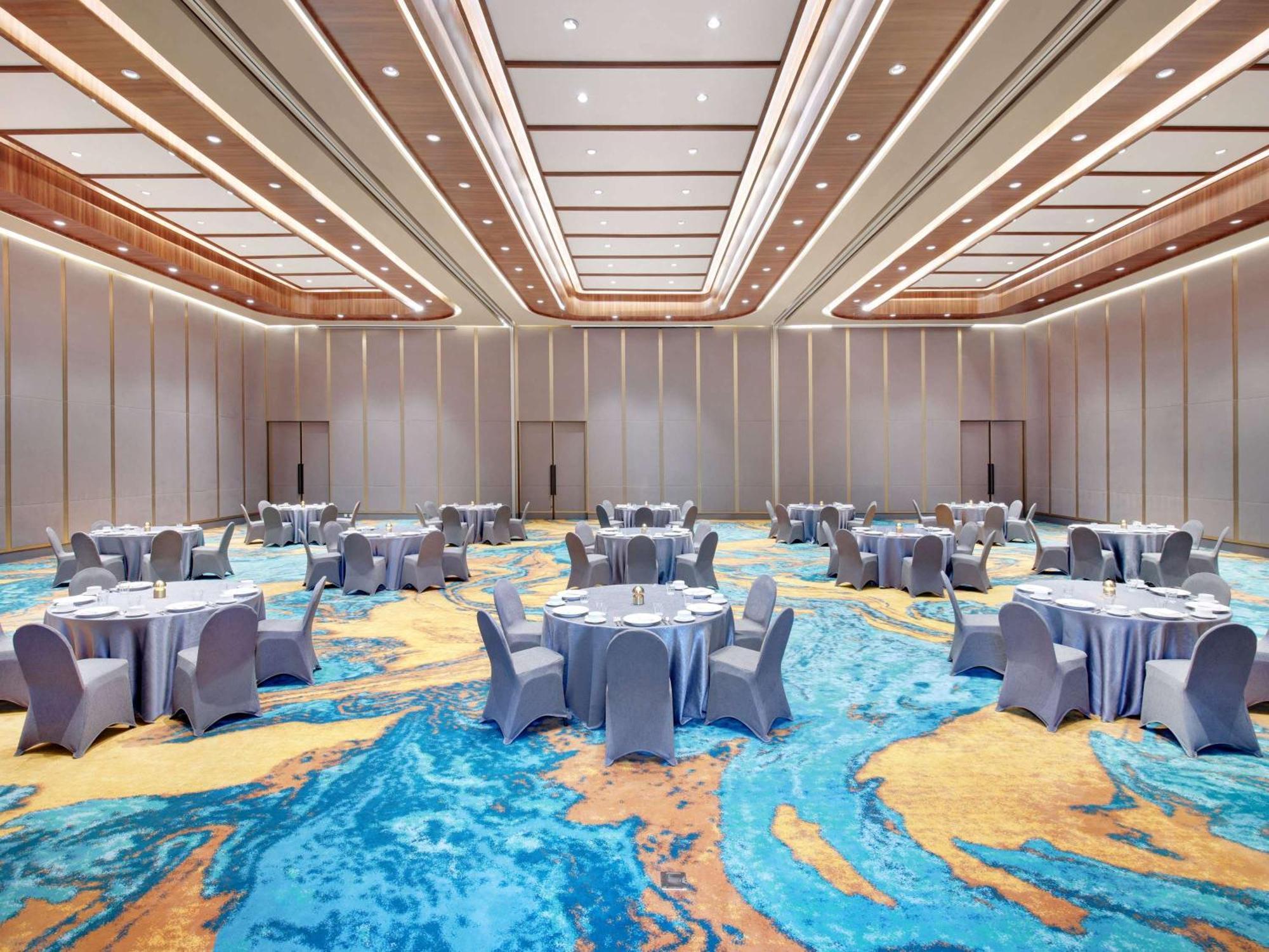 Mercure Garut City Center 外观 照片