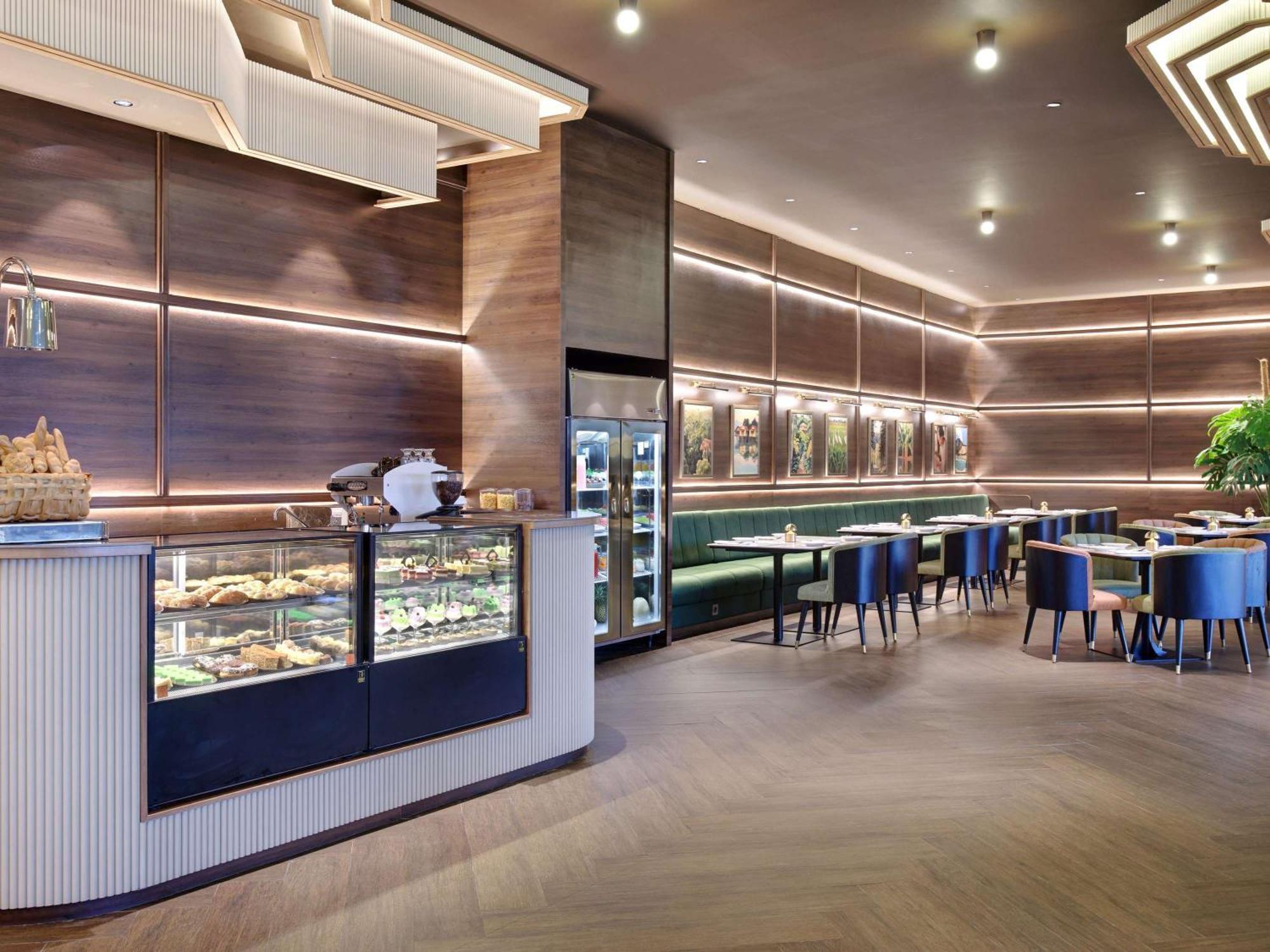 Mercure Garut City Center 外观 照片