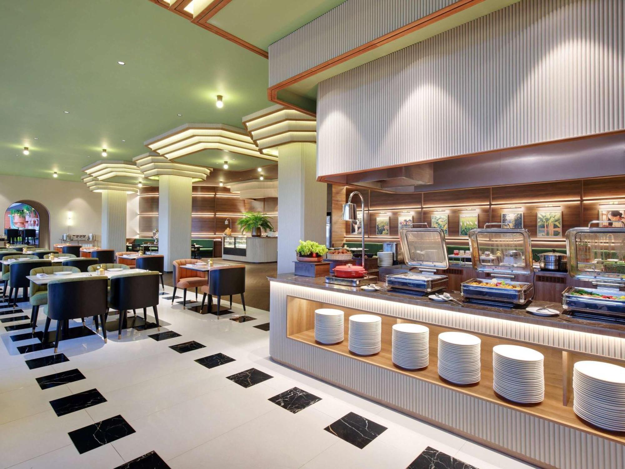 Mercure Garut City Center 外观 照片