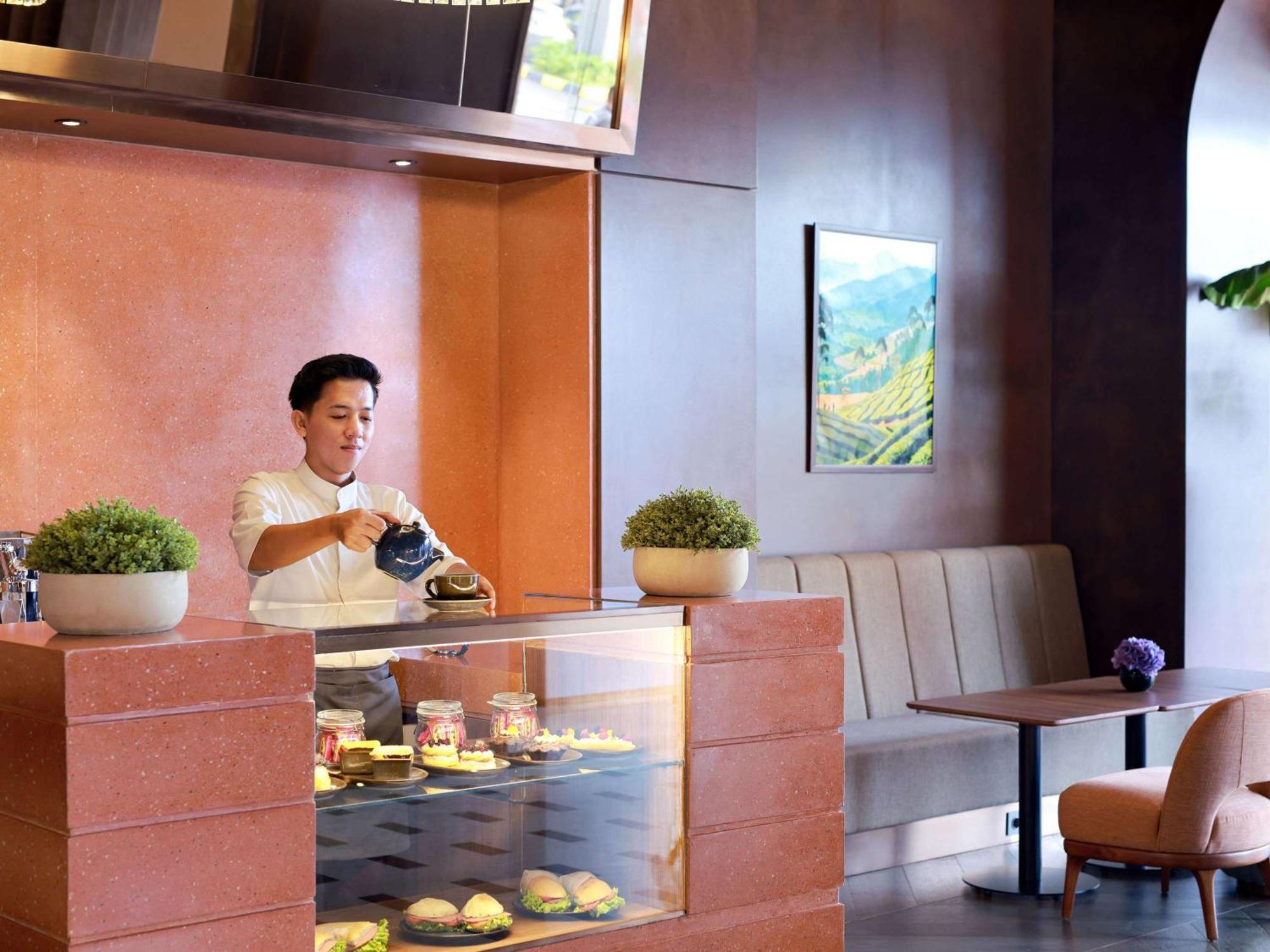 Mercure Garut City Center 外观 照片